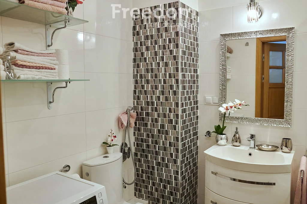2 pokoje, mieszkanie 47,52 m², piętro 6, oferta nr , 39291/3685/OMS, Rzeszów, Dynowska