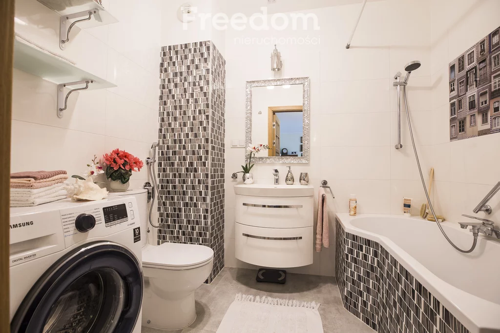2 pokoje, mieszkanie 47,52 m², piętro 6, oferta nr , 39291/3685/OMS, Rzeszów, Dynowska