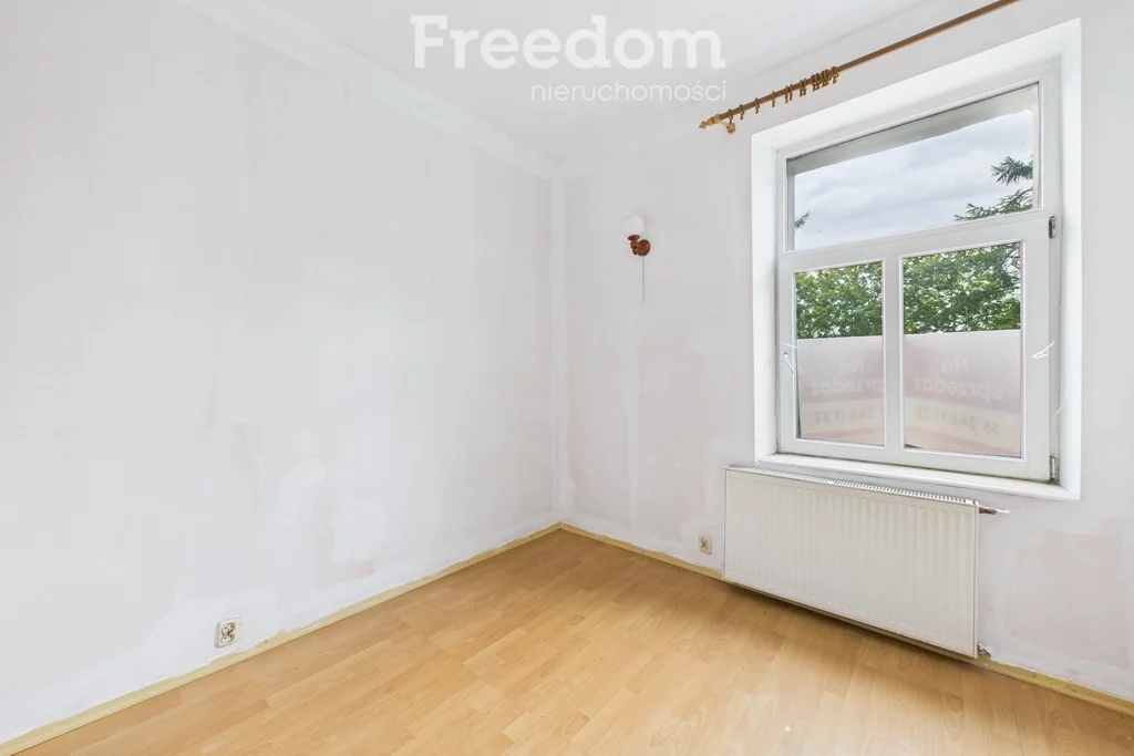 2 pokoje, mieszkanie 45,00 m², piętro 1, oferta nr , 40259/3685/OMS, Dzierzgoń