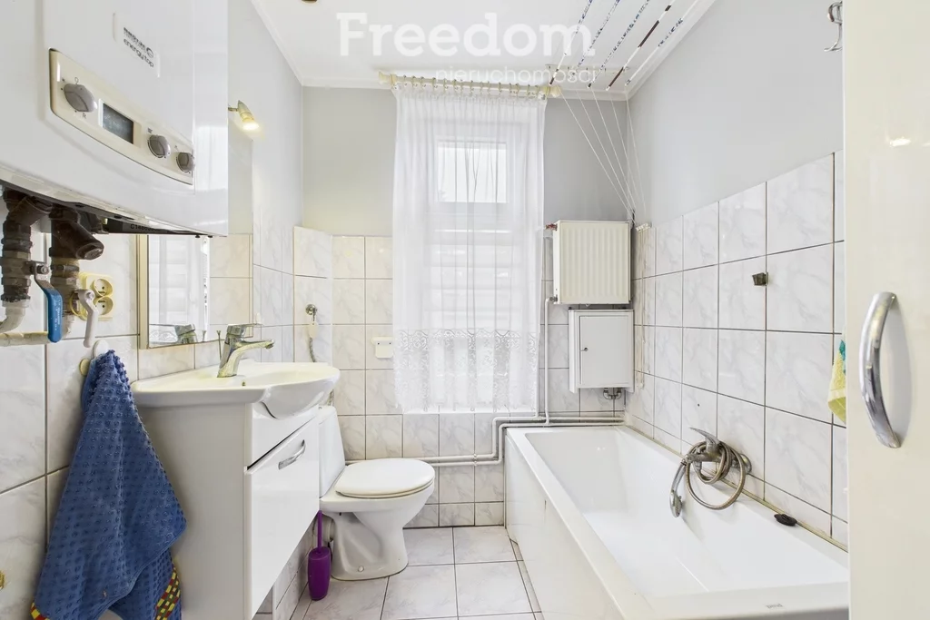 2 pokoje, mieszkanie 45,00 m², piętro 1, oferta nr , 40259/3685/OMS, Dzierzgoń