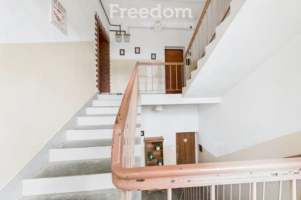 2 pokoje, mieszkanie 45,00 m², piętro 1, oferta nr , 40259/3685/OMS, Dzierzgoń