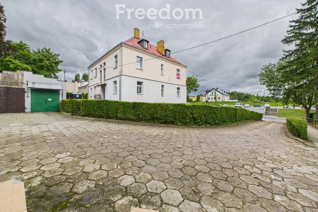 2 pokoje, mieszkanie 45,00 m², piętro 1, oferta nr , 40259/3685/OMS, Dzierzgoń