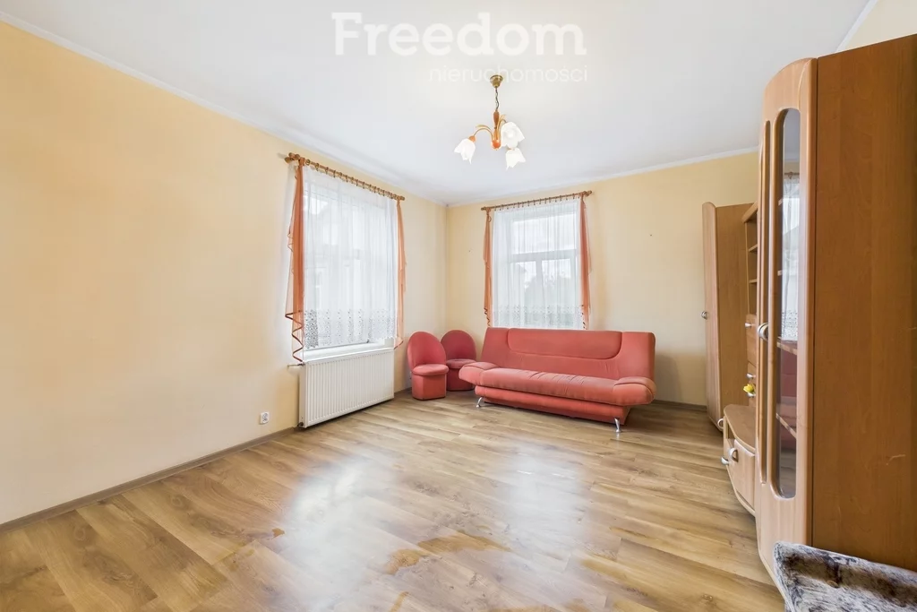 2 pokoje, mieszkanie 45,00 m², piętro 1, oferta nr , 40259/3685/OMS, Dzierzgoń