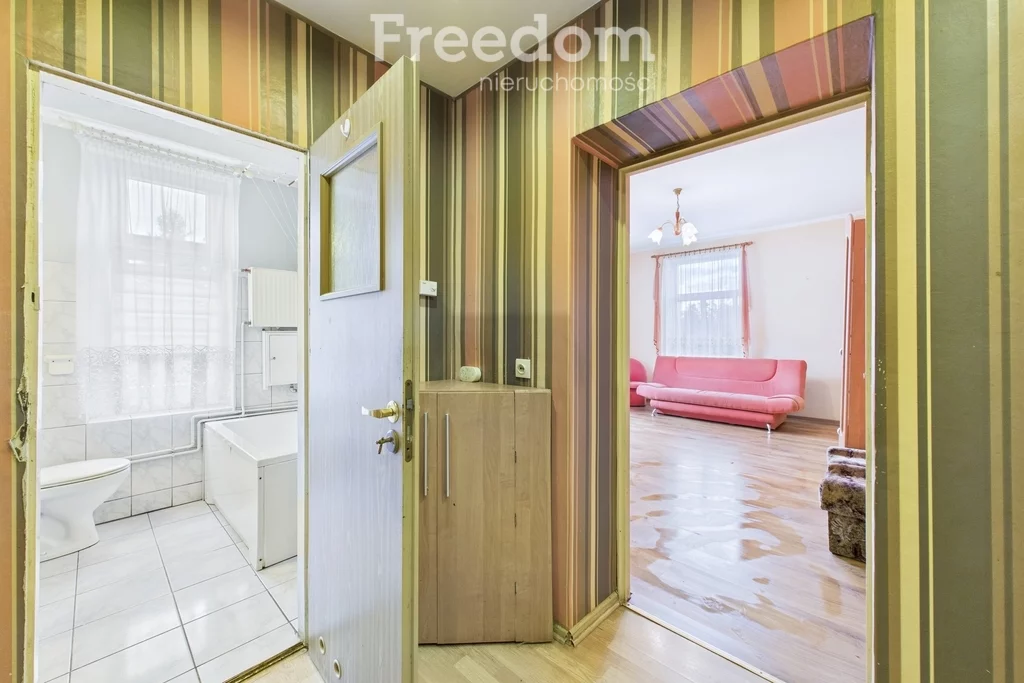 2 pokoje, mieszkanie 45,00 m², piętro 1, oferta nr , 40259/3685/OMS, Dzierzgoń