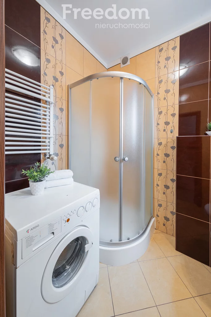 2 pokoje, mieszkanie 55,55 m², piętro 2, oferta nr , 33992/3685/OMS, Kołobrzeg, ppor. Edmunda Łopuskiego