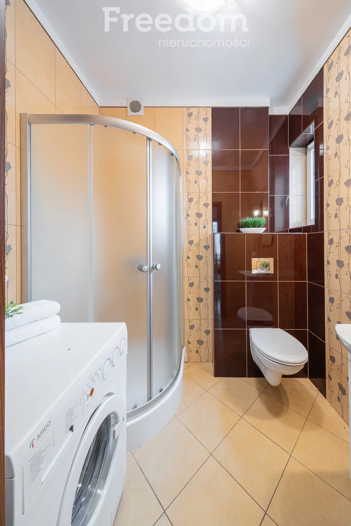 2 pokoje, mieszkanie 55,55 m², piętro 2, oferta nr , 33992/3685/OMS, Kołobrzeg, ppor. Edmunda Łopuskiego