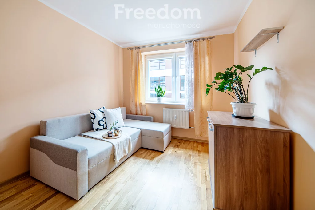 2 pokoje, mieszkanie 43,60 m², piętro 2, oferta nr , 40477/3685/OMS, Tarczyn, mjr. Edwarda Ziółkowskiego