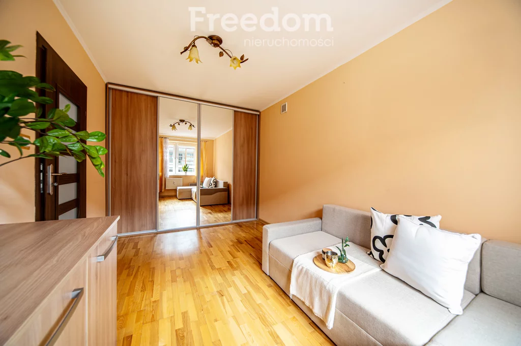 2 pokoje, mieszkanie 43,60 m², piętro 2, oferta nr , 40477/3685/OMS, Tarczyn, mjr. Edwarda Ziółkowskiego