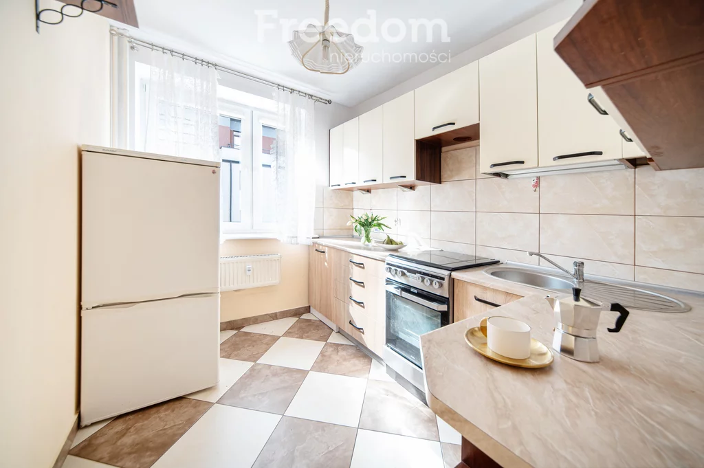 2 pokoje, mieszkanie 43,60 m², piętro 2, oferta nr , 40477/3685/OMS, Tarczyn, mjr. Edwarda Ziółkowskiego