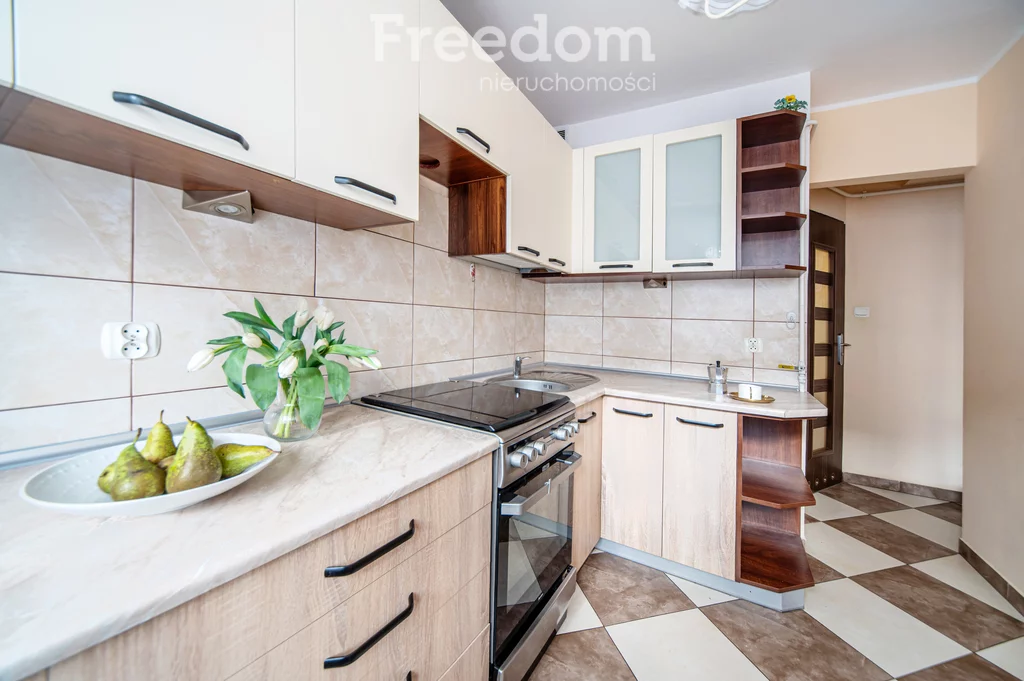 2 pokoje, mieszkanie 43,60 m², piętro 2, oferta nr , 40477/3685/OMS, Tarczyn, mjr. Edwarda Ziółkowskiego