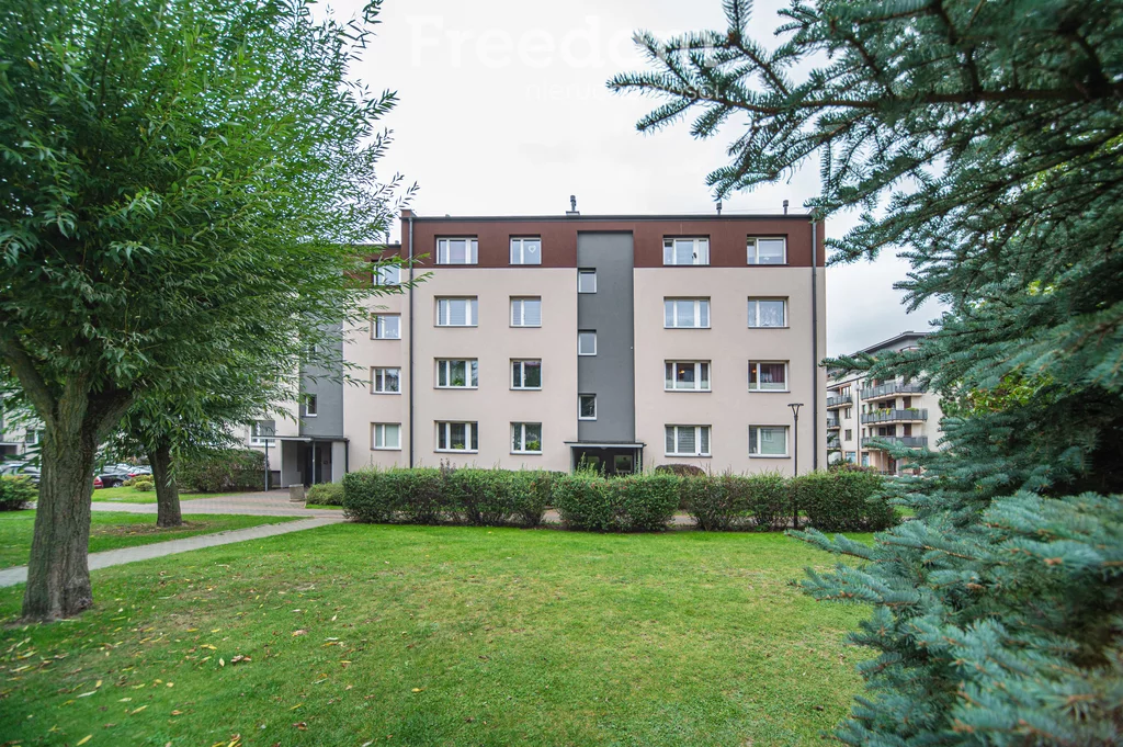 2 pokoje, mieszkanie 43,60 m², piętro 2, oferta nr , 40477/3685/OMS, Tarczyn, mjr. Edwarda Ziółkowskiego