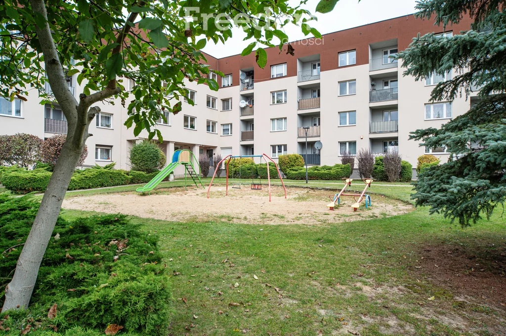 2 pokoje, mieszkanie 43,60 m², piętro 2, oferta nr , 40477/3685/OMS, Tarczyn, mjr. Edwarda Ziółkowskiego