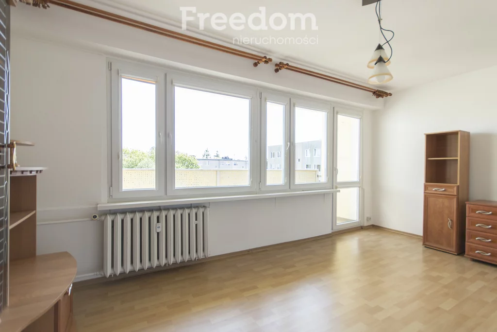 2 pokoje, mieszkanie 47,90 m², piętro 3, oferta nr , 40017/3685/OMS, Głuchołazy, Elizy Orzeszkowej