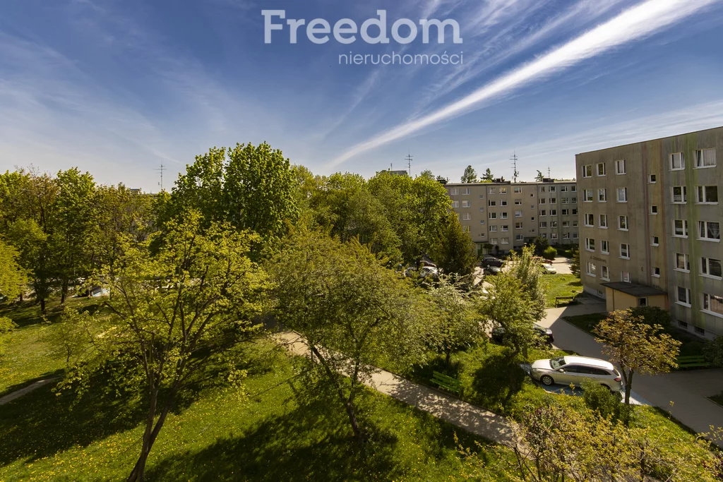 2 pokoje, mieszkanie 47,90 m², piętro 3, oferta nr , 40017/3685/OMS, Głuchołazy, Elizy Orzeszkowej