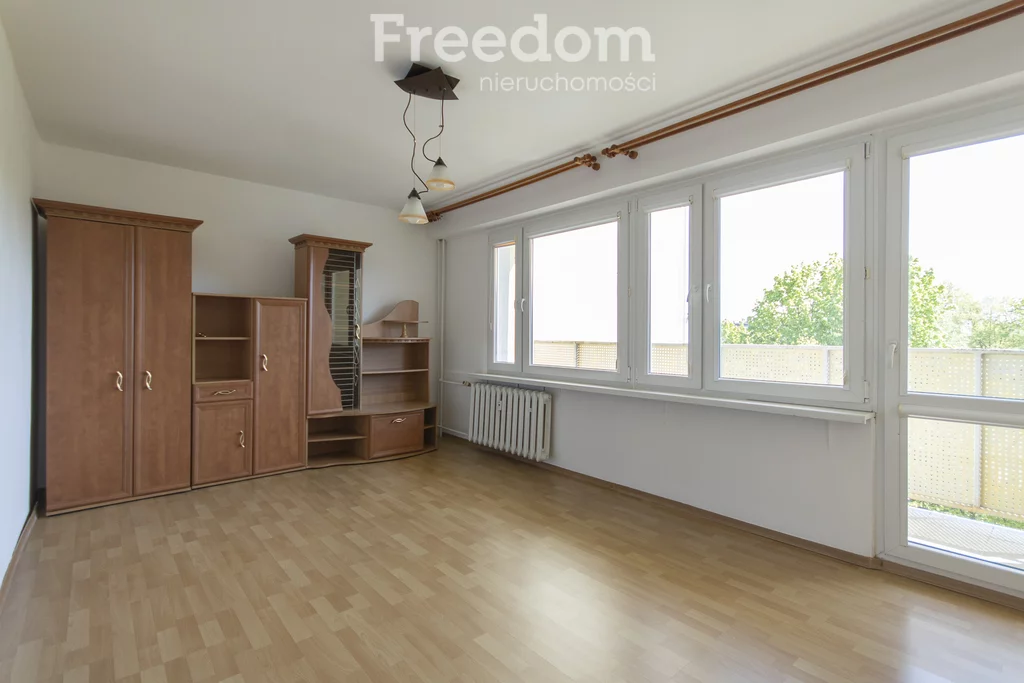 2 pokoje, mieszkanie 47,90 m², piętro 3, oferta nr , 40017/3685/OMS, Głuchołazy, Elizy Orzeszkowej