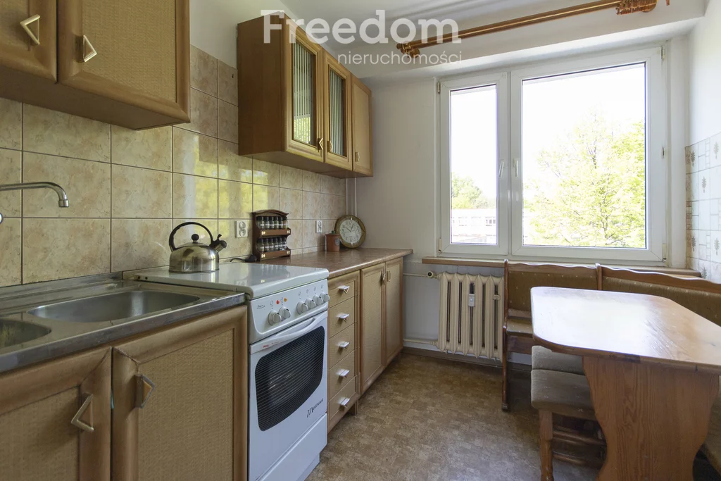 2 pokoje, mieszkanie 47,90 m², piętro 3, oferta nr , 40017/3685/OMS, Głuchołazy, Elizy Orzeszkowej