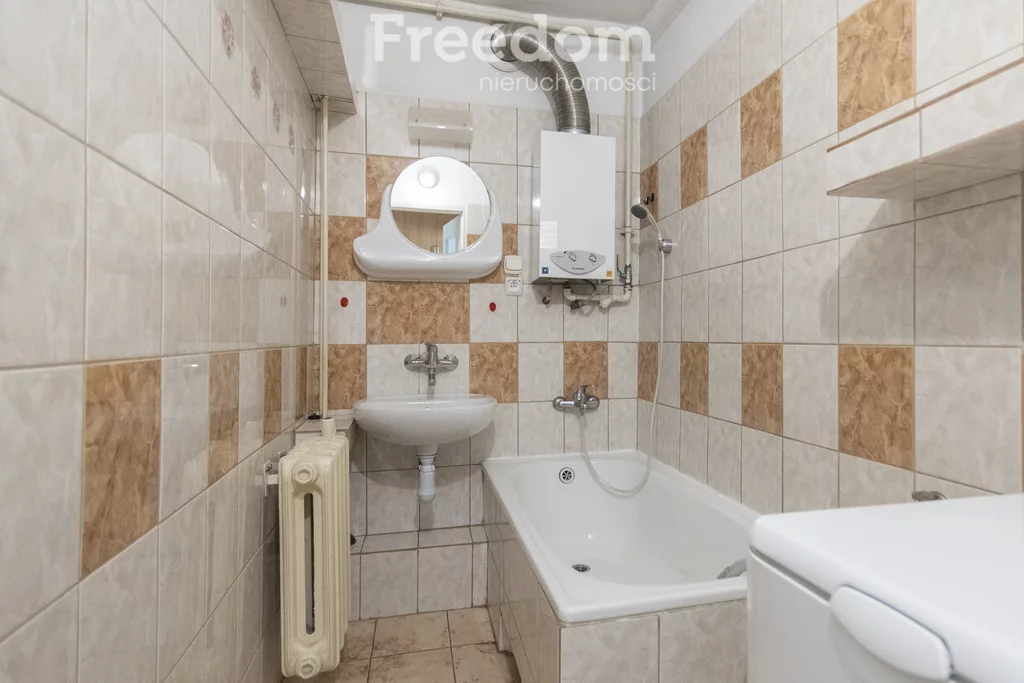 2 pokoje, mieszkanie 47,90 m², piętro 3, oferta nr , 40017/3685/OMS, Głuchołazy, Elizy Orzeszkowej