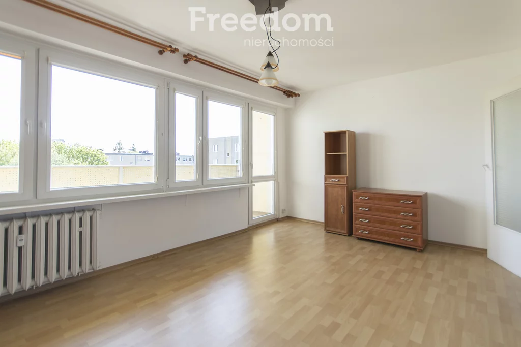 2 pokoje, mieszkanie 47,90 m², piętro 3, oferta nr , 40017/3685/OMS, Głuchołazy, Elizy Orzeszkowej