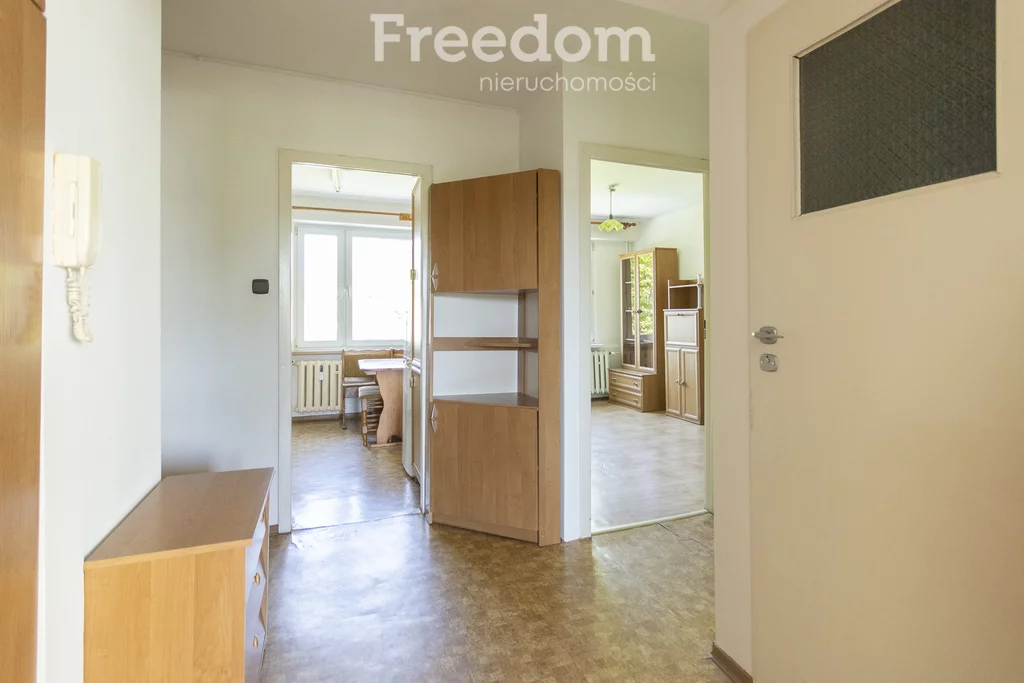 2 pokoje, mieszkanie 47,90 m², piętro 3, oferta nr , 40017/3685/OMS, Głuchołazy, Elizy Orzeszkowej