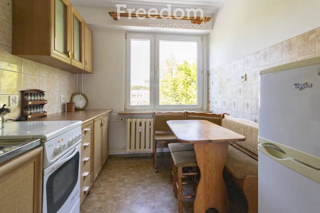 2 pokoje, mieszkanie 47,90 m², piętro 3, oferta nr , 40017/3685/OMS, Głuchołazy, Elizy Orzeszkowej