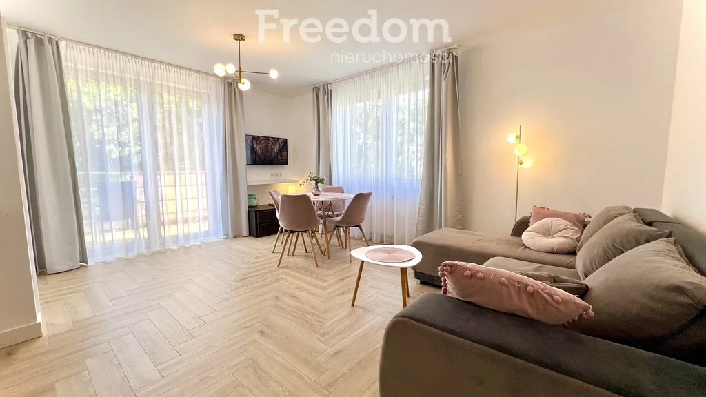 Apartament 41,00 m², piętro 3, oferta nr , 29100/3685/OMS, Świnoujście, Elizy Orzeszkowej