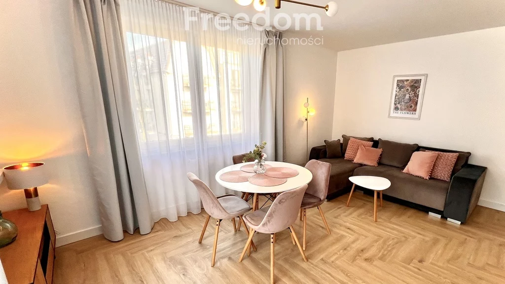Apartamenty 39193/3685/OMS Świnoujście Elizy Orzeszkowej