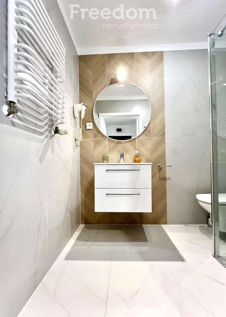 2 pokoje, apartament 41,00 m², piętro 3, oferta nr , 39921/3685/OMS, Świnoujście, Elizy Orzeszkowej