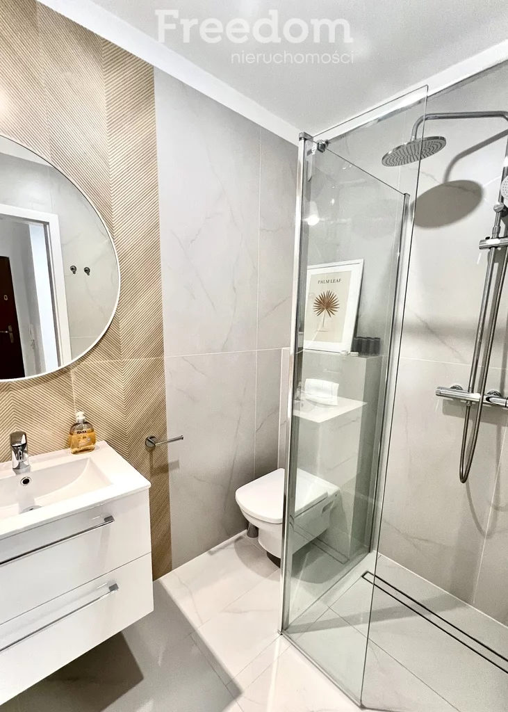 2 pokoje, apartament 41,00 m², piętro 3, oferta nr , 39921/3685/OMS, Świnoujście, Elizy Orzeszkowej
