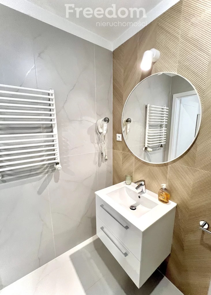2 pokoje, apartament 41,00 m², piętro 3, oferta nr , 39921/3685/OMS, Świnoujście, Elizy Orzeszkowej