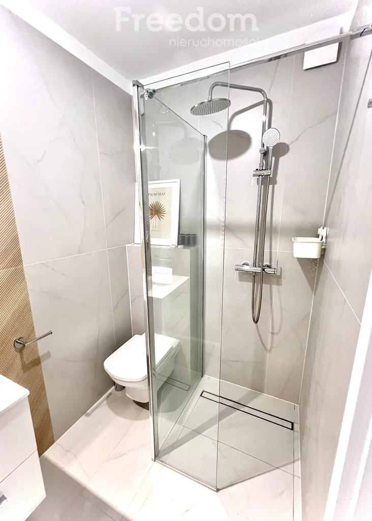 2 pokoje, apartament 41,00 m², piętro 3, oferta nr , 39921/3685/OMS, Świnoujście, Elizy Orzeszkowej