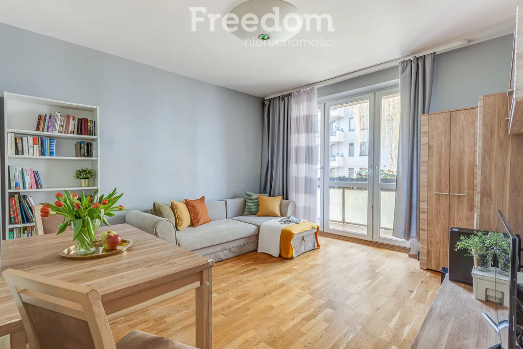Apartamenty 39415/3685/OMS Warszawa Ochota Elizy Orzeszkowej