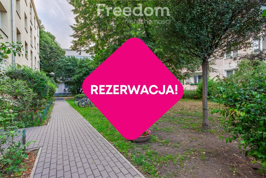 2 pokoje, mieszkanie 50,10 m², piętro 1, oferta nr , 39415/3685/OMS, Warszawa, Ochota, Ochota, Elizy Orzeszkowej