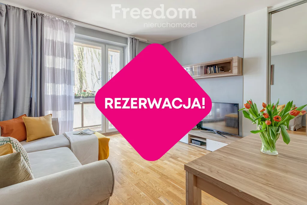 2 pokoje, mieszkanie 50,10 m², piętro 1, oferta nr , 39415/3685/OMS, Warszawa, Ochota, Ochota, Elizy Orzeszkowej