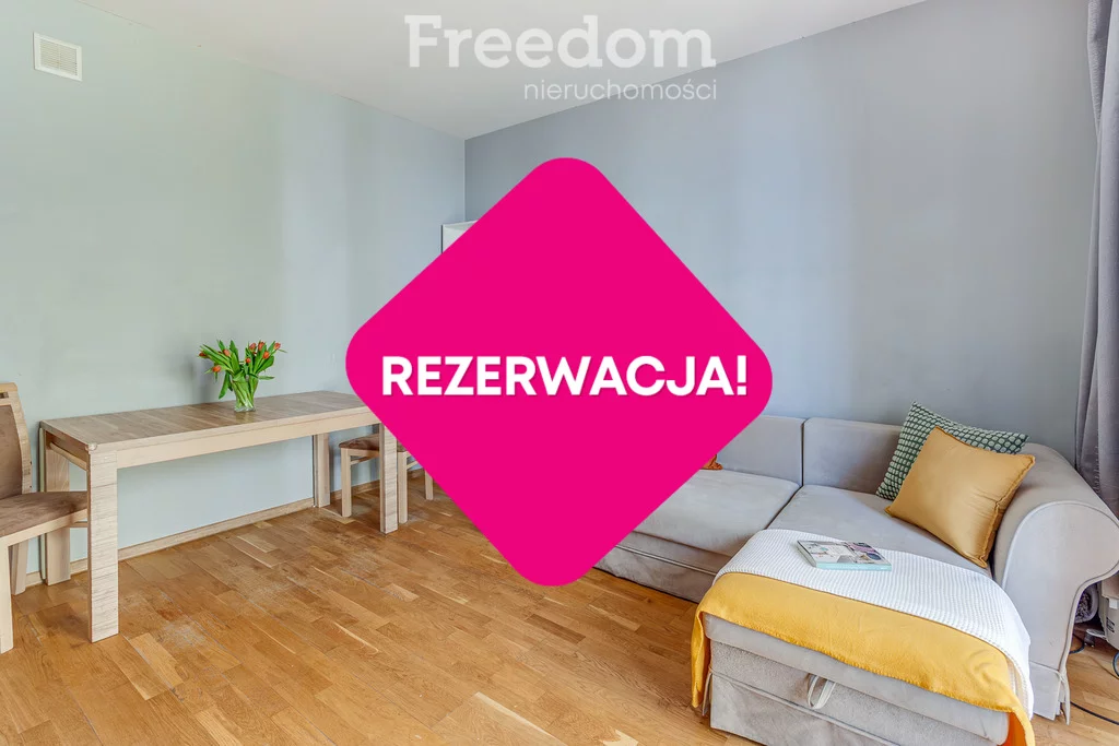 2 pokoje, mieszkanie 50,10 m², piętro 1, oferta nr , 39415/3685/OMS, Warszawa, Ochota, Ochota, Elizy Orzeszkowej