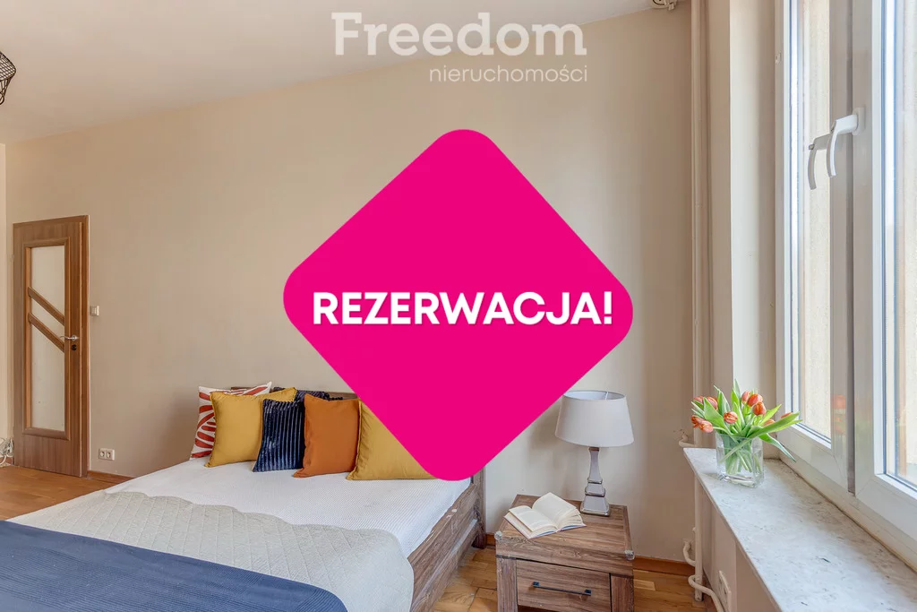2 pokoje, mieszkanie 50,10 m², piętro 1, oferta nr , 39415/3685/OMS, Warszawa, Ochota, Ochota, Elizy Orzeszkowej