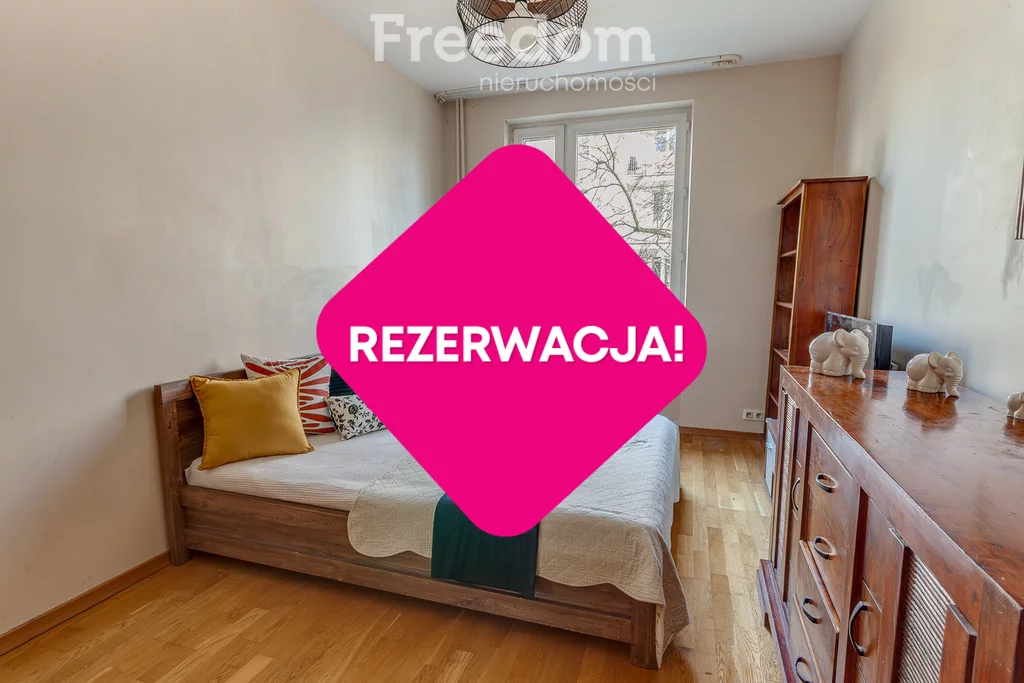 2 pokoje, mieszkanie 50,10 m², piętro 1, oferta nr , 39415/3685/OMS, Warszawa, Ochota, Ochota, Elizy Orzeszkowej