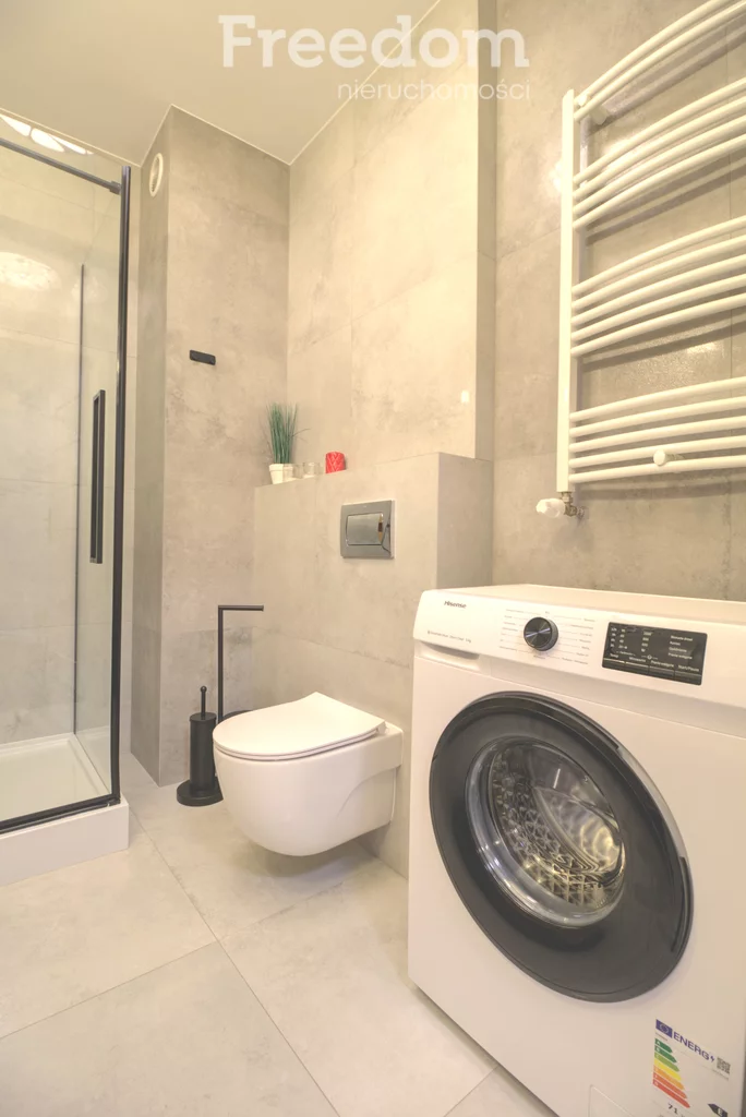 2 pokoje, mieszkanie 34,34 m², piętro 1, oferta nr , 40106/3685/OMS, Ełk