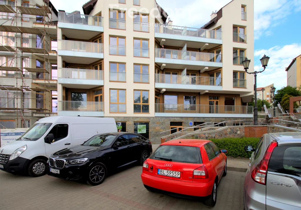 2 pokoje, mieszkanie 34,34 m², piętro 1, oferta nr , 40106/3685/OMS, Ełk