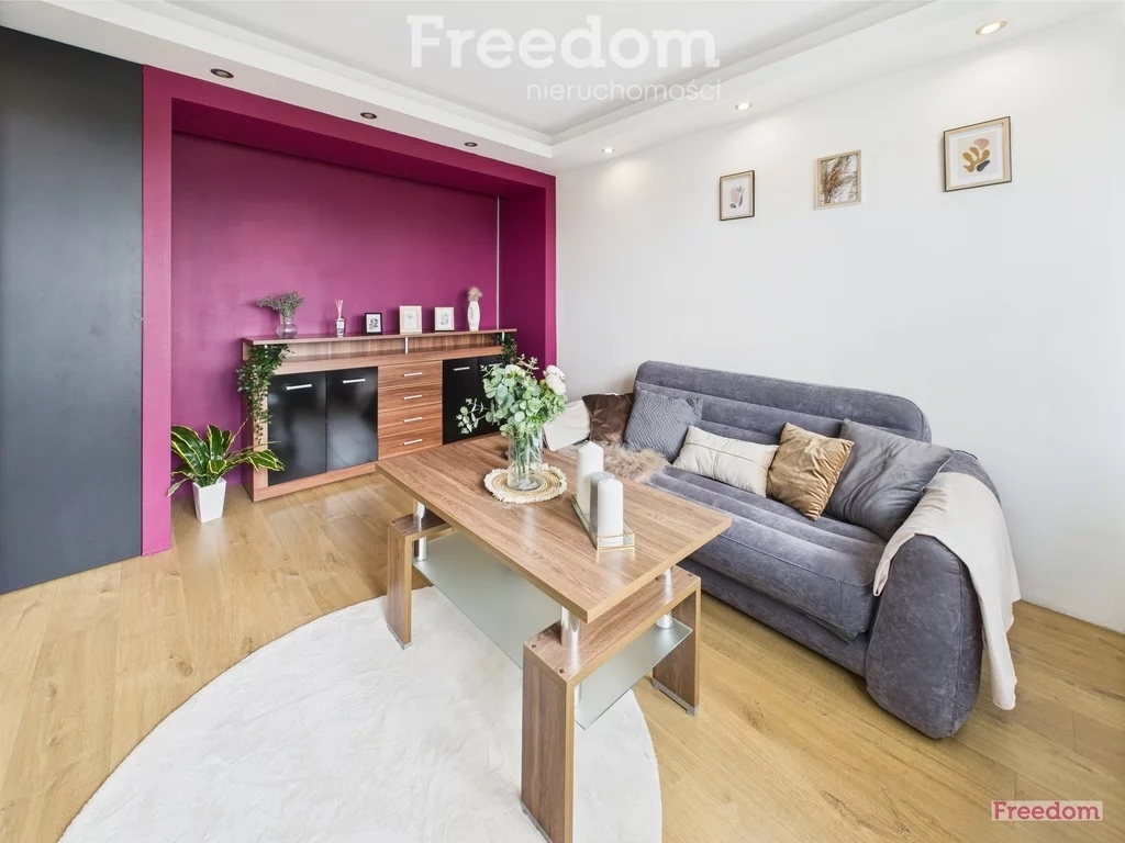 Mieszkanie dwupokojowe 38,30 m², Koszalin, Emilii Plater, Sprzedaż