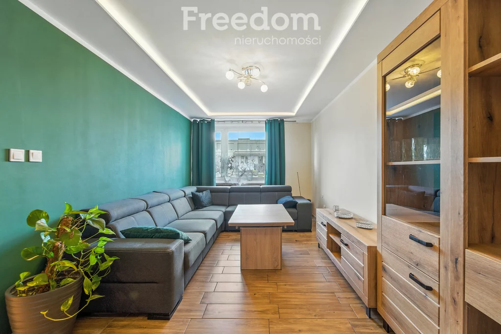 2 pokoje, mieszkanie 51,37 m², piętro 4, oferta nr , 39838/3685/OMS, Bytom, Miechowice, Miechowice, Energetyki