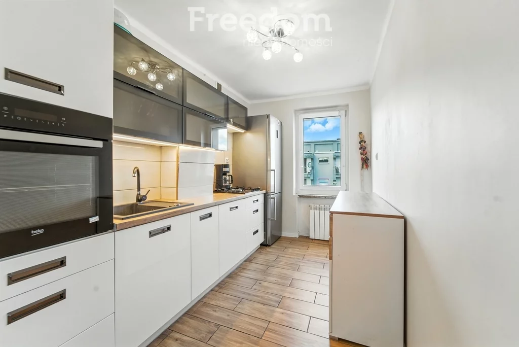 2 pokoje, mieszkanie 51,37 m², piętro 4, oferta nr , 39838/3685/OMS, Bytom, Miechowice, Miechowice, Energetyki