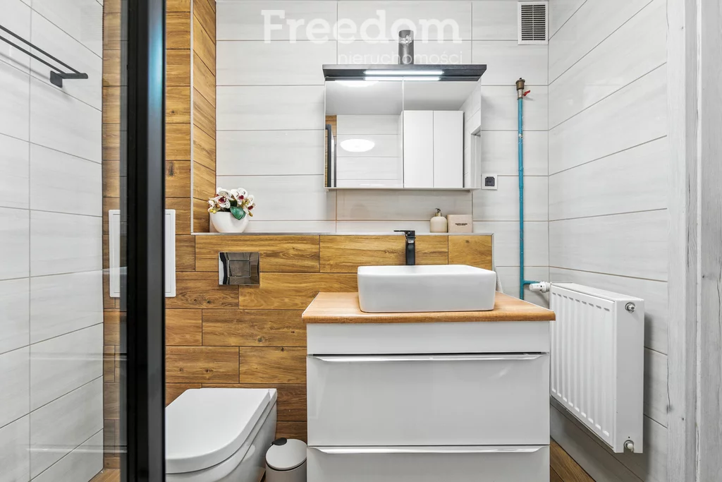 2 pokoje, mieszkanie 51,37 m², piętro 4, oferta nr , 39838/3685/OMS, Bytom, Miechowice, Miechowice, Energetyki