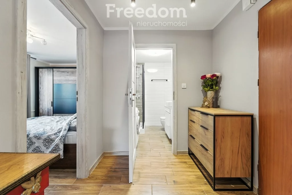 2 pokoje, mieszkanie 51,37 m², piętro 4, oferta nr , 39838/3685/OMS, Bytom, Miechowice, Miechowice, Energetyki