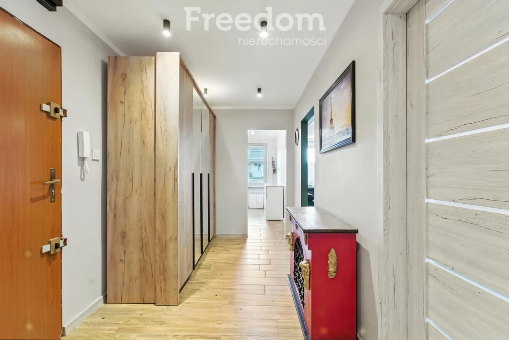 2 pokoje, mieszkanie 51,37 m², piętro 4, oferta nr , 39838/3685/OMS, Bytom, Miechowice, Miechowice, Energetyki
