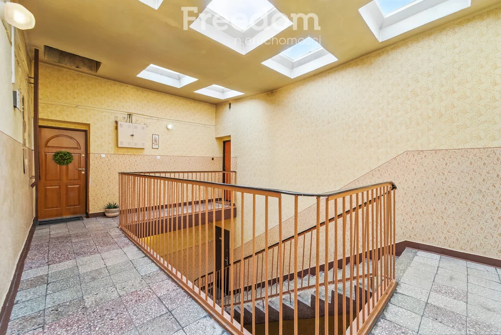 2 pokoje, mieszkanie 51,37 m², piętro 4, oferta nr , 39838/3685/OMS, Bytom, Miechowice, Miechowice, Energetyki