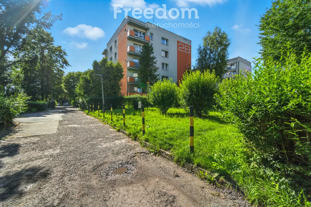 2 pokoje, mieszkanie 51,37 m², piętro 4, oferta nr , 39838/3685/OMS, Bytom, Miechowice, Miechowice, Energetyki
