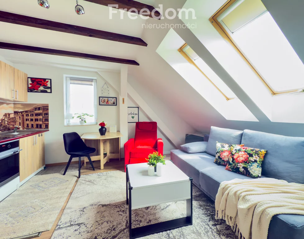 Apartamenty 38422/3685/OMS Dobre Miasto Fabryczna