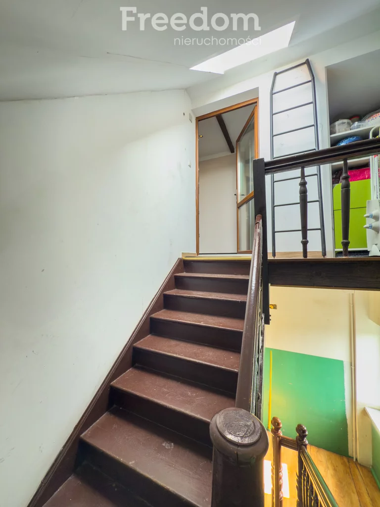2 pokoje, mieszkanie 40,00 m², piętro 4, oferta nr , 38422/3685/OMS, Dobre Miasto, Fabryczna