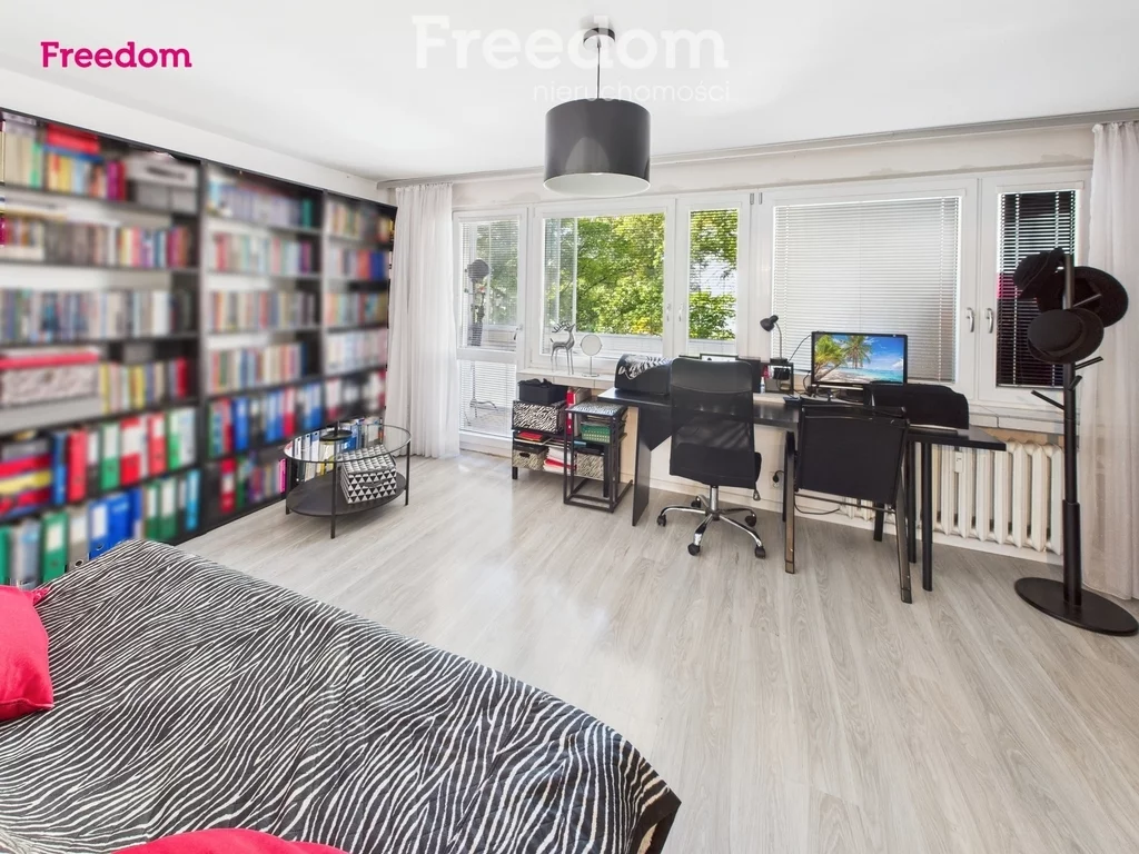 2 pokoje, mieszkanie 52,00 m², piętro 1, oferta nr , 40400/3685/OMS, Kraków, Bieńczyce, Fatimska