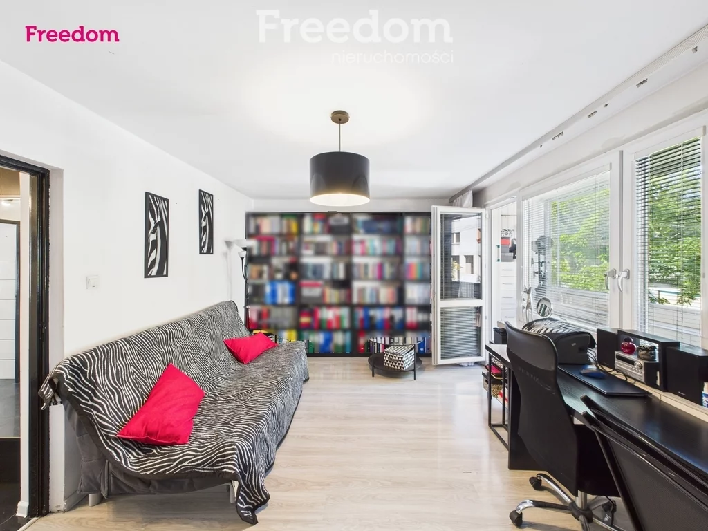 2 pokoje, mieszkanie 52,00 m², piętro 1, oferta nr , 40400/3685/OMS, Kraków, Bieńczyce, Fatimska